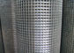 1/2 &quot; galvanized for building welded wire mesh