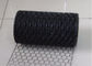 PVC Coated 1/2&quot; X 1/2 &quot; BWG27 0.41mm Hexagonal Wire Netting