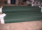 2 &quot;  X 2 &quot; Square Woven Vinyl Coated Chain Link Fence
