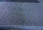 5 x 5cm Ss Welded Wire Mesh panel for in construction and fencing