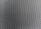 2m Width 24x110 0.36mm Dia Stainless Steel Wire Mesh