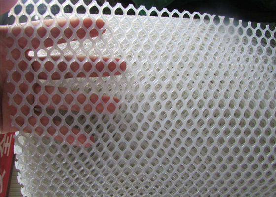 450g sqm polyethylene Plastic Netting Mesh