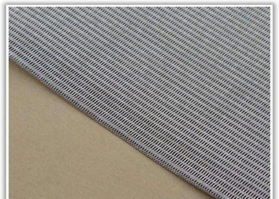 321 Grade Dutch Weave 12x64 Ss Wire Mesh For Filter