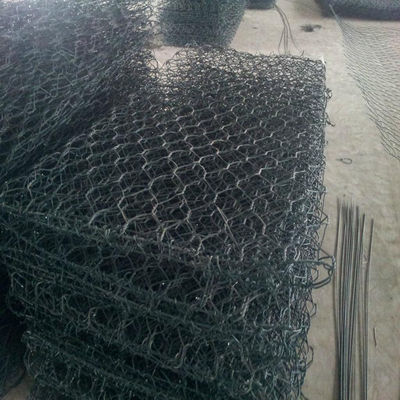 80 X 100 Poultry Small Animal Garden Fence Gabion Wire Mesh