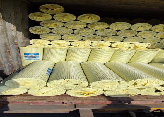 50x50 1/2" Mesh Galvanized Welded Wire Mesh Rolls 3'-4' Width For Construction