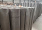 AISI 304 Plain and dutch weaving stainless steel wire mesh in mine, chemical industry