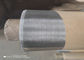 Alkali Resisting 10X10mesh 1.91mm Stainless Steel Wire Mesh