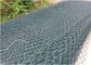 100X150mm 3.4mm Gabion Wire Mesh For Stone Retaining Wall