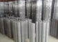 12.5mm X12.5mm Galvanised Welded Wire Mesh Panels for Rabbit Cage