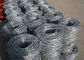 Security 25kgs Per Roll Fence Circular Barbed Wire
