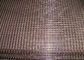 2" X 2" Ss321 Stainless Steel Welded Wire Mesh Panel