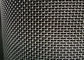 SS304 1400mesh 0.05mm Stainless Steel Wire Mesh