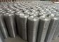 16mm X 16mm Hot Dipped Galvanized Welded Wire Mesh