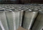 1/2"X1" Galvanized Pvc Coated Welded Wire mesh Fencing
