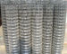 1"X1" Q195 Low Carbon Welded Steel Wire Mesh For Construction