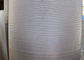 50x250 AISI Ss316 Wire Mesh For Chemical Industry
