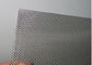 Chemical 12X12 2.03mm 316 Stainless Steel Wire Mesh