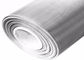 AISI316 Food Grade Plain Weave 100 Micron Stainless Steel Mesh