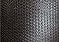 ISO9001 Black Flat 20X20mm Hdpe Netting For Breed