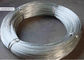 Low Carbon Steel 1.2mm Galvanized Wires For Construction Binding