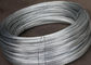 1.2mm 18 Gauge 25kg Per Coil Galvanized Gi Wire For Welded Wire Mesh