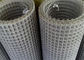 Food Grade 0.55mm 24SWG Stainless Steel Crimped Mesh