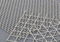 0.5MM Mine Double Stainless Steel Crimped Wire Mesh