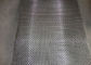 Aisi 316 Stainless Mesh 500x500 0.02mm For Oil Industry