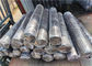 ISO Low Carbon Steel Wire Hdg Hexagon Metal Mesh 50m Length