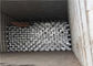 Buiding 1/2&quot;X1/2&quot; X 1.2mm Welded Fence Wire Mesh Hot Dipped Galvanized