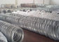 Metal Bwg18 Electro Galvanized Iron Binding Wire