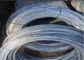 Low Carbon Steel Binding Galvanized Wires 20 Gauge