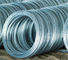 Strong Strength Low Carbon Electro Galvanised Binding Wire