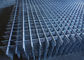 50 X 100mm Fencing 2mm Welded Mesh Panel Hot Dipped Galvanized