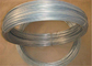 Bwg21 25kg/Coil Galvanized Iron Binding Wire For Backyard